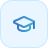 Icon representing DevOps Training services
